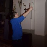 FiVo 2012 – Kreuzweg